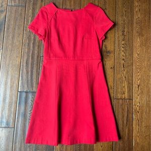 JCrew mini dress!